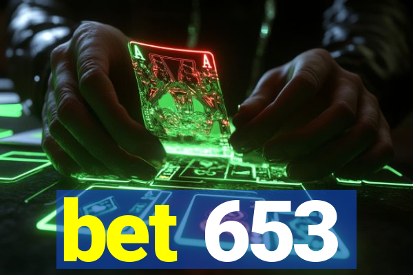 bet 653